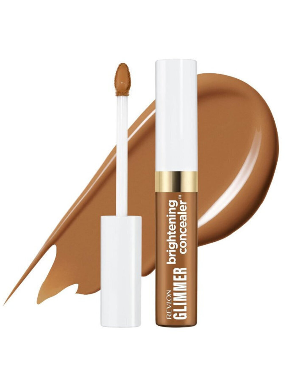 Revlon Glimmer Brightening Concealer - 175
